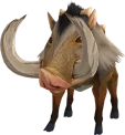 Bullfango