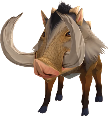 Bullfango
