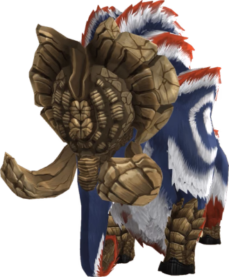 Gammoth