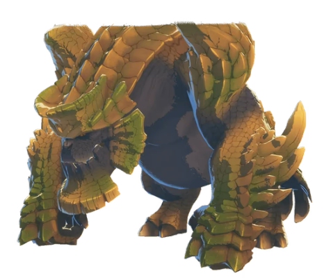 Garangolm