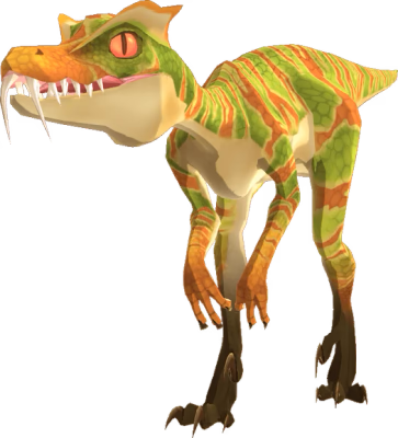 Genprey