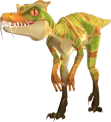 Genprey