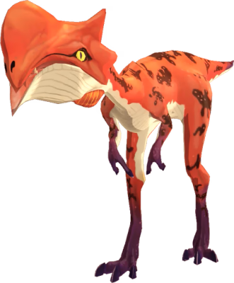 Ioprey