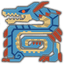 Lagiacrus