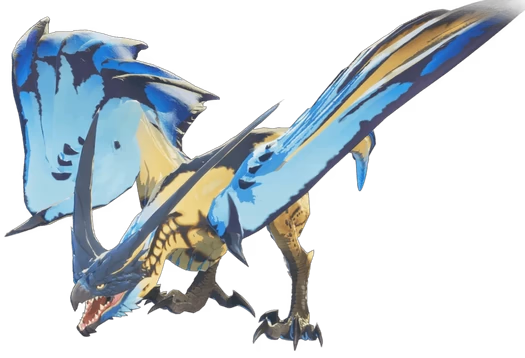 Legiana