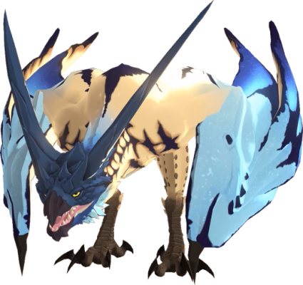 Legiana