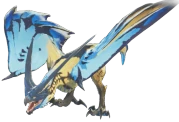 Legiana