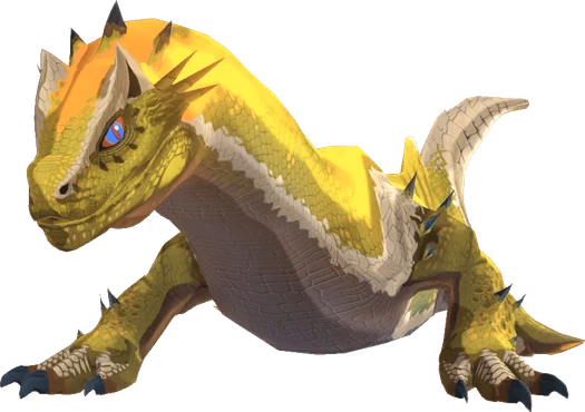 Ludroth