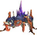 Nerscylla
