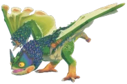 Pukei-Pukei