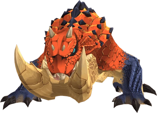 Tetsucabra
