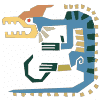 Velociprey